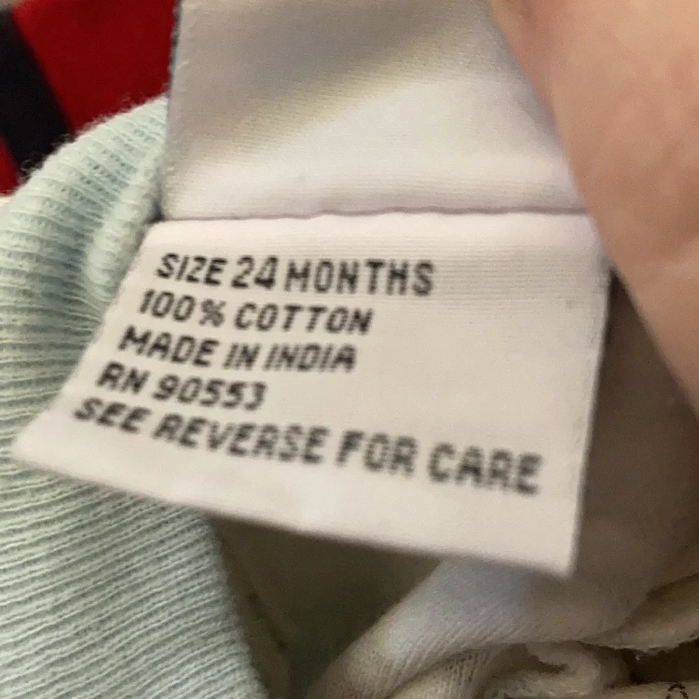 FINAL MARKDOWN Beyond basics kids one piece 24 months